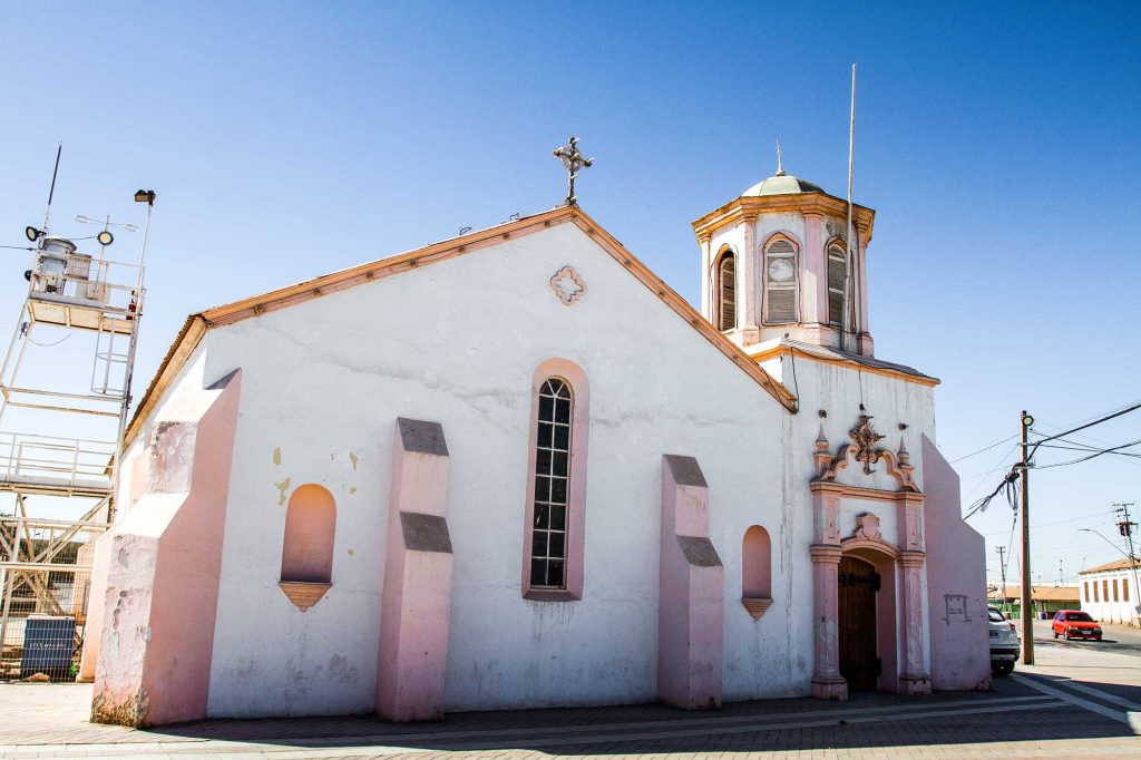 San Rafael Arcángel