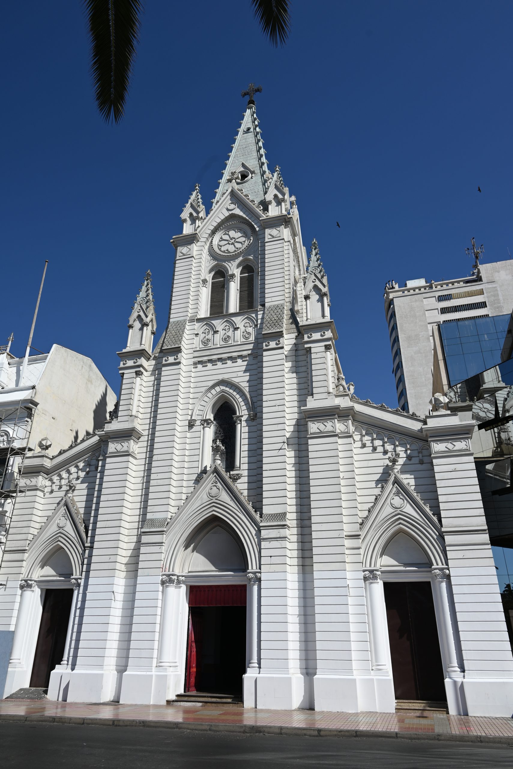 San José - Catedral