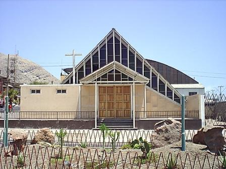 Sagrado Corazón de Jesús