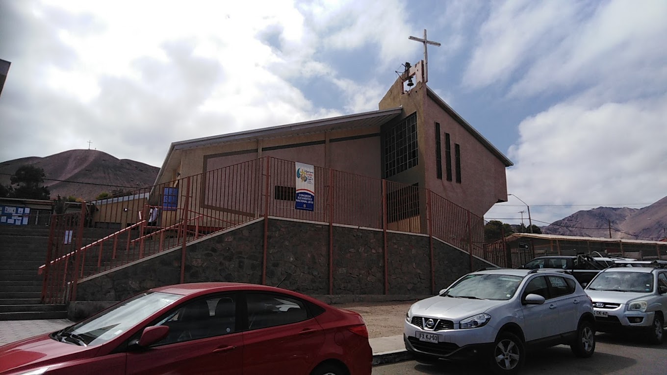 La Transfiguración del Señor